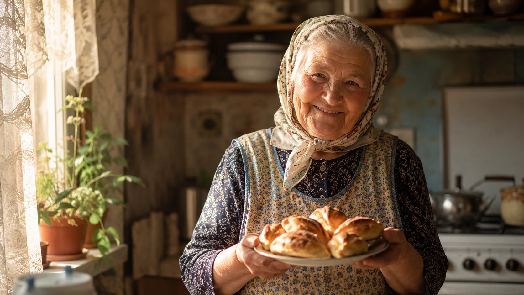 Песня бабушке на день рождения