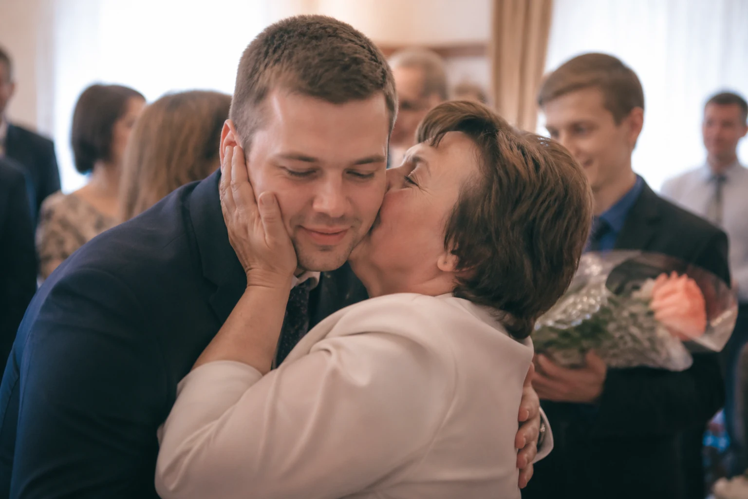 Моя гордость