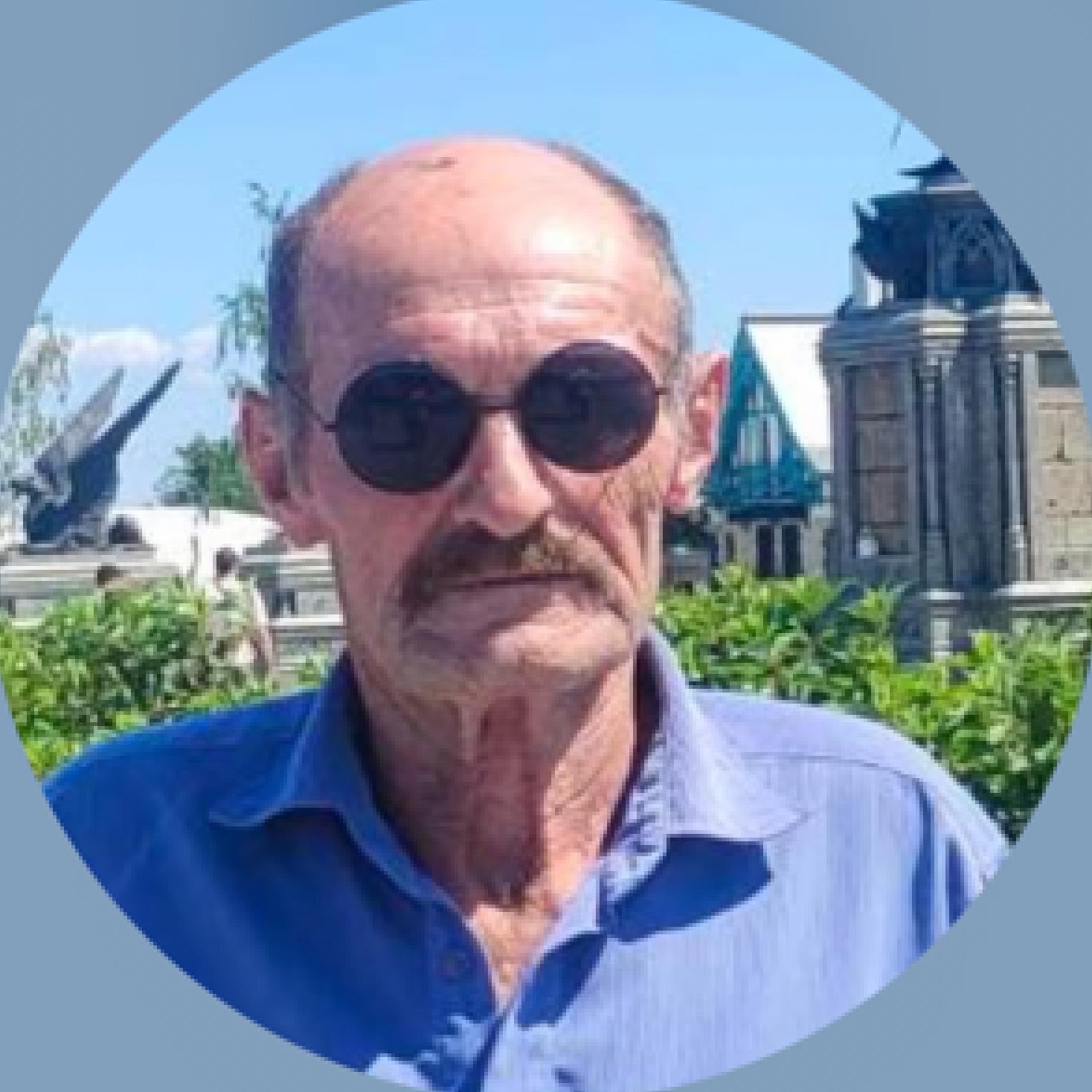 С юбилеем, папочка! — Персональная песня от дочерей