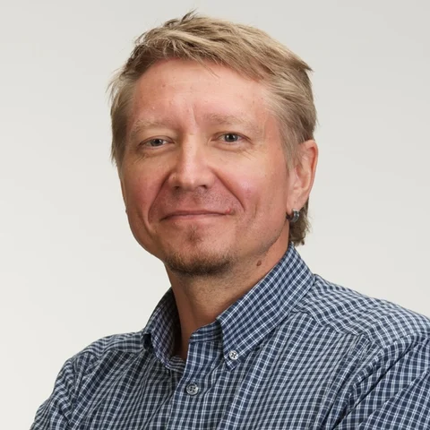 Евгений Бородин