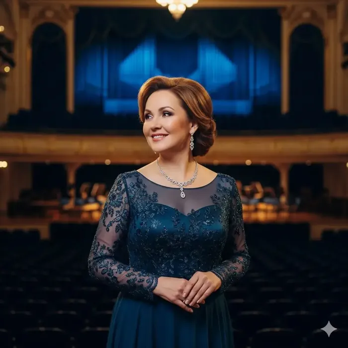 Королева бала