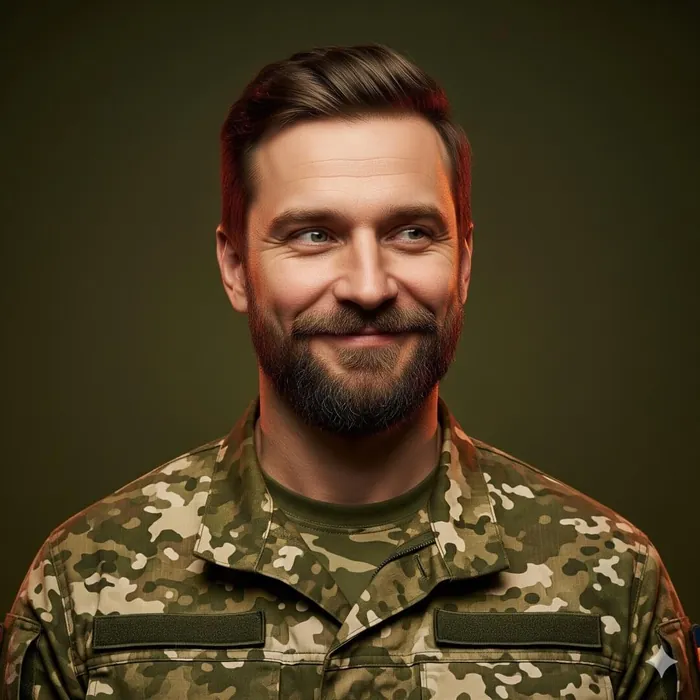 Давай за тебя, Серёга!